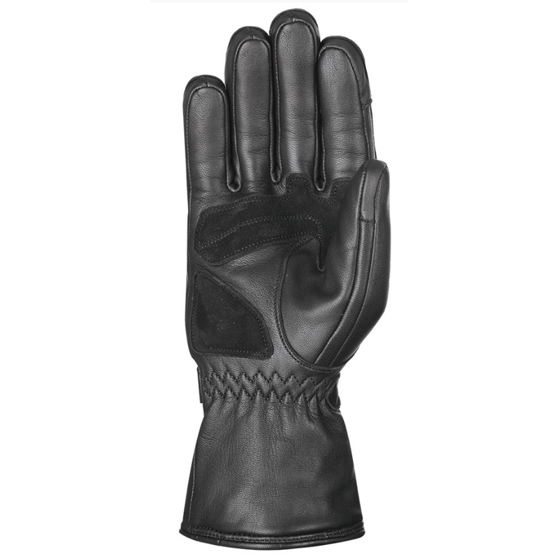 Oxford Holton Guantes de moto impermeables Negro