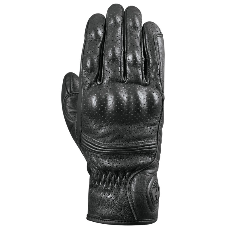 Guantes de moto Oxford Tucson 1.0 negros