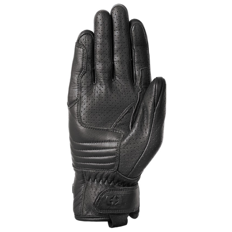 Guantes de moto Oxford Tucson 1.0 negros