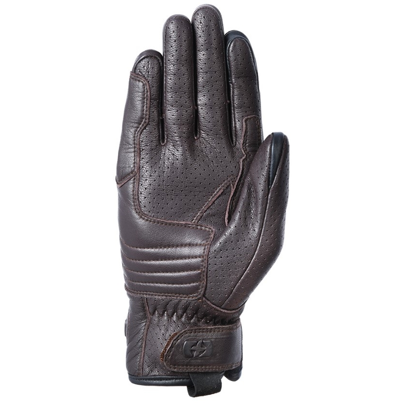 Guantes de moto Oxford Tucson 1.0 marrón