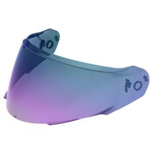 Iridium plexi para casco Cassida Apex