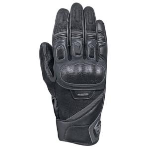 Guantes de moto Oxford Outback Negro