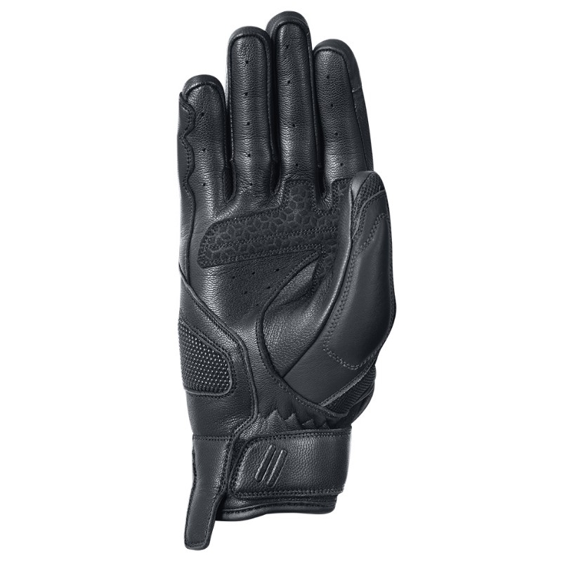 Guantes de moto Oxford Outback Negro
