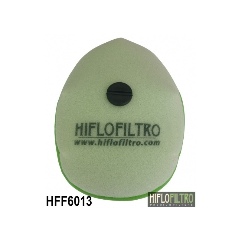 Filtro de aire Hiflofiltro HFF6013