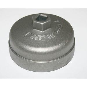 Llave para filtro de aceite 65 + 67