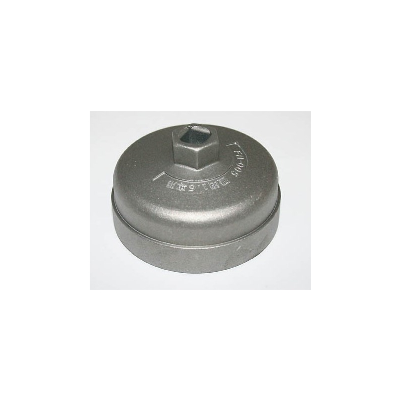 Llave para filtro de aceite 65 + 67