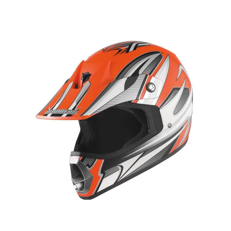 Motokrosová přilba Madhead MX-Kids 2