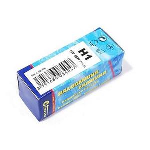 Bombilla 12V H1 55W