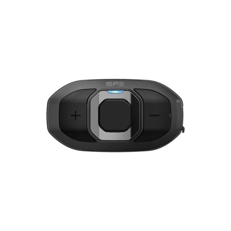Intercomunicador Bluetooth SENA SF2