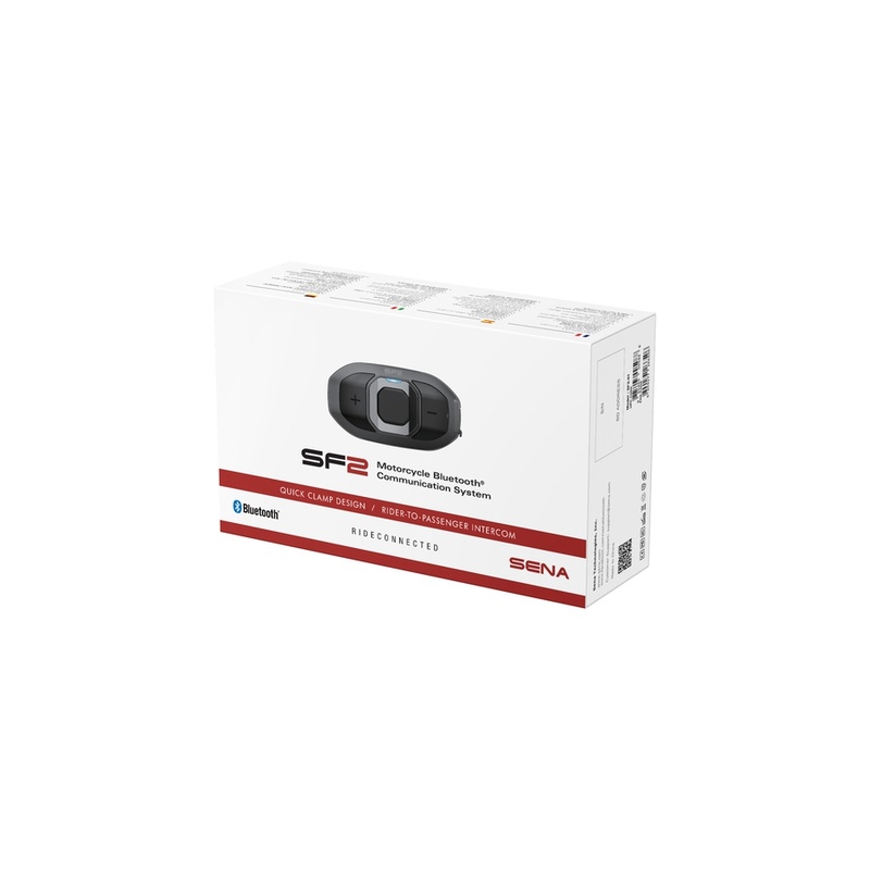 Intercomunicador Bluetooth SENA SF2