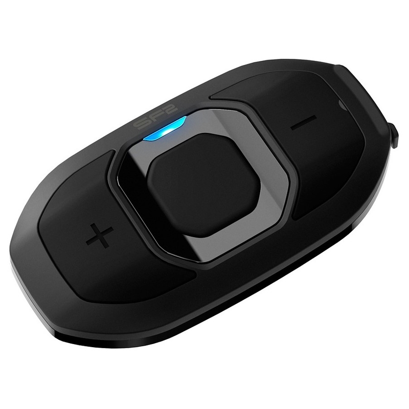 Intercomunicador Bluetooth SENA SF2