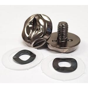 Tornillos laterales Scorpion ADX-1