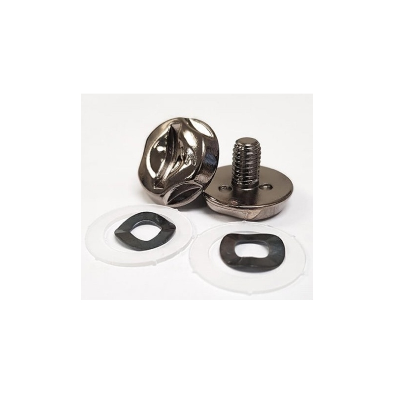 Tornillos laterales Scorpion ADX-1