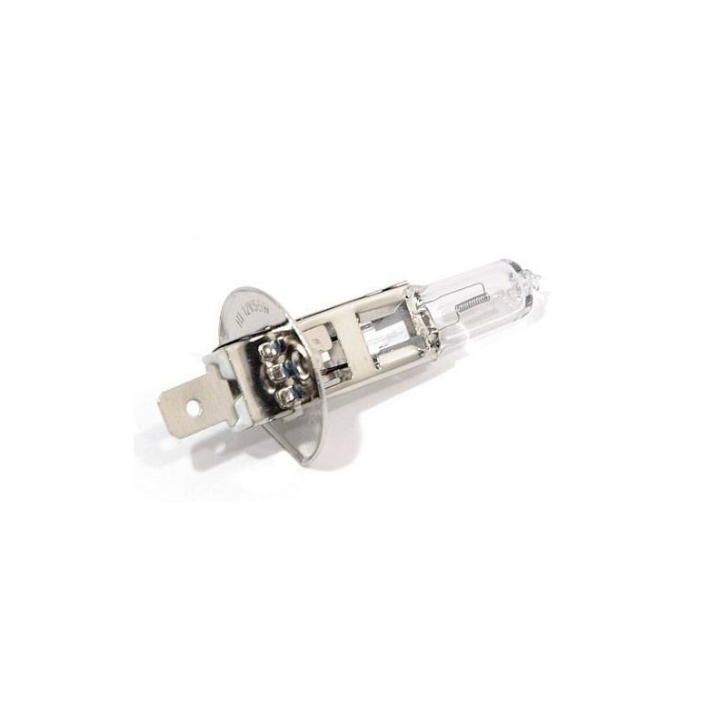 Bombilla 12V H1 55W +30%.