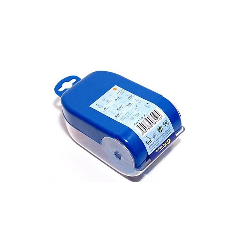 Žárovky servisní box ŠKODA OCTAVIA I.