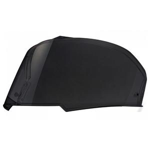 Plexi ahumado oscuro para casco LS2 FF900