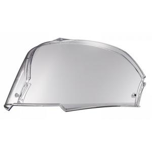 Plexiglás transparente para casco LS2 FF900