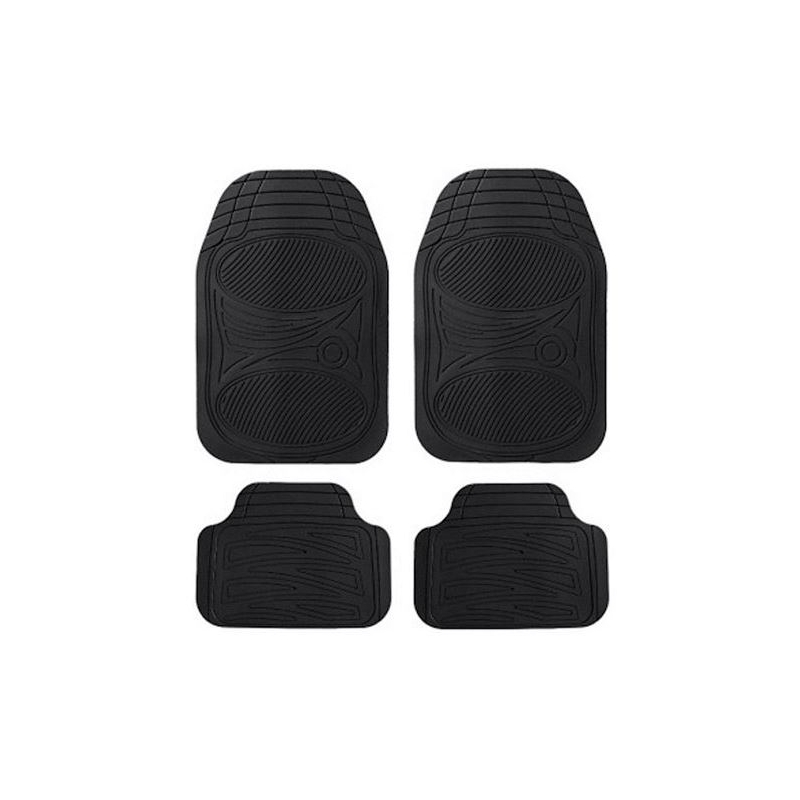 Koberce PVC SPACE 4ks