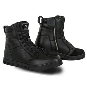 Botas de moto Shima Blake negras