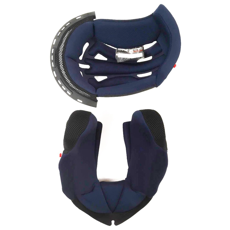 Forro para casco MT Atom SV