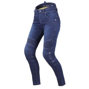 Vaqueros de mujer Street Racer Spike II Slim fit CE azules