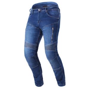 Vaqueros Street Racer Basic II CE Azul Extendido
