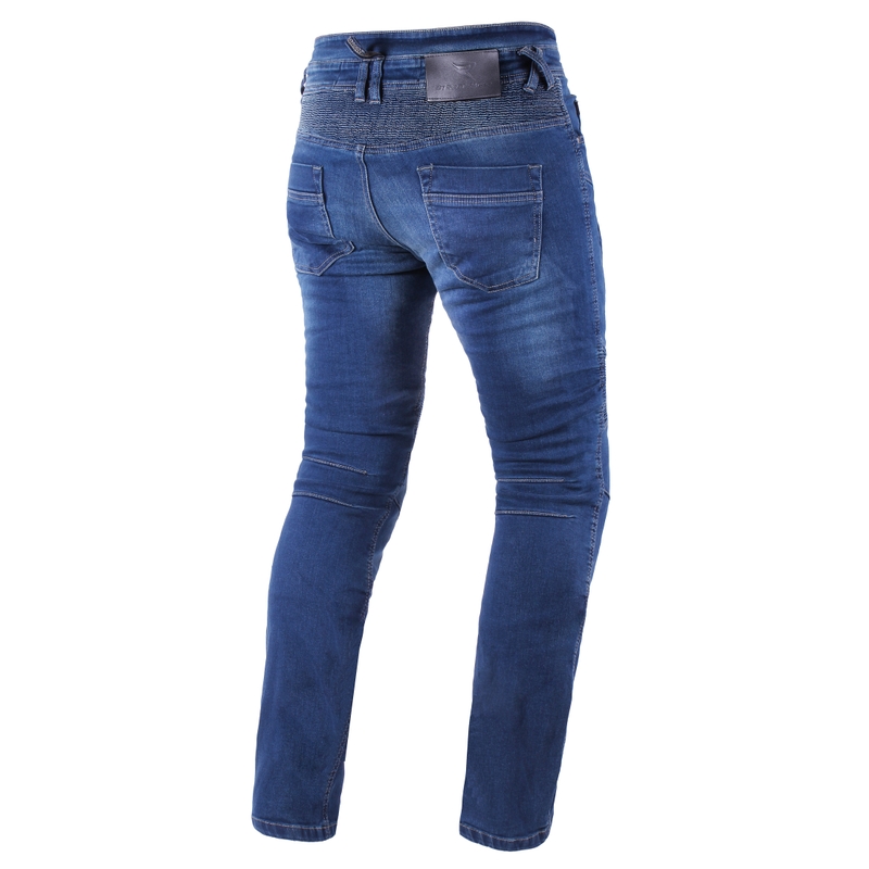 Vaqueros Street Racer Basic II CE Azul Extendido