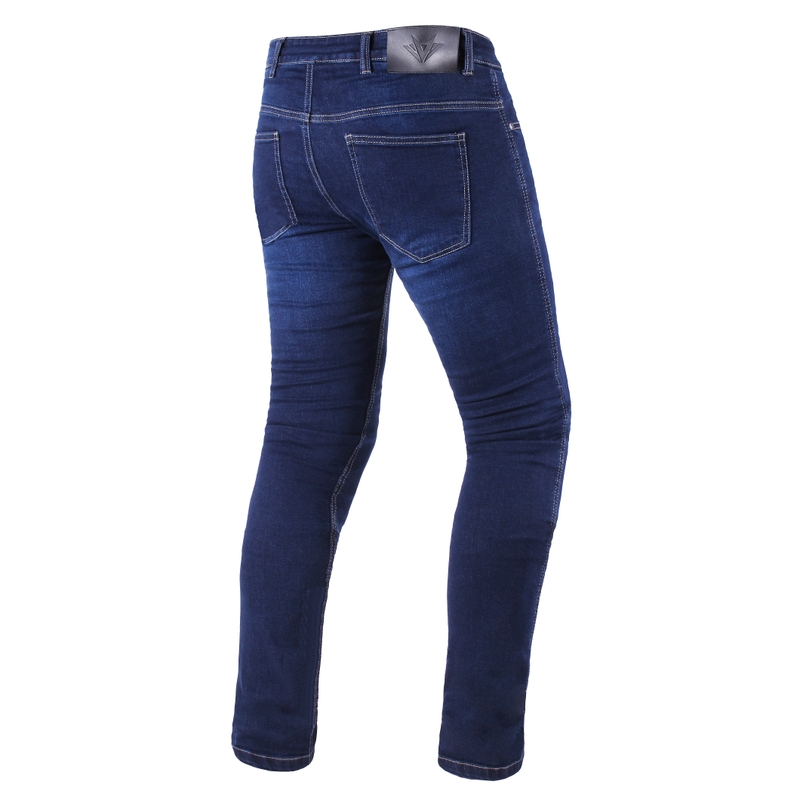 RSA Route CE extended jeans azul