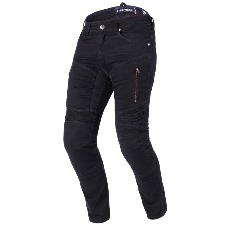 Vaqueros Street Racer Stretch II CE Extended Negros