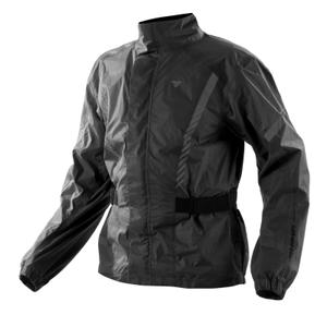 Chubasquero Shima HydroDry+ negro