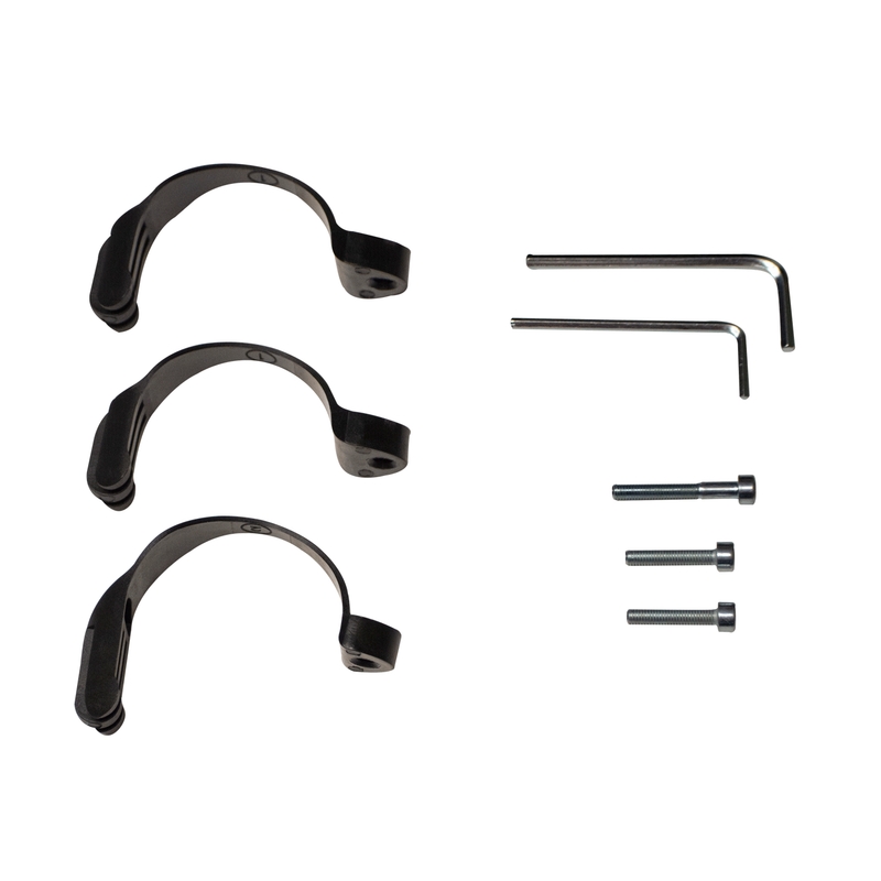 Juego de enchufes para sensor SDU HELITE