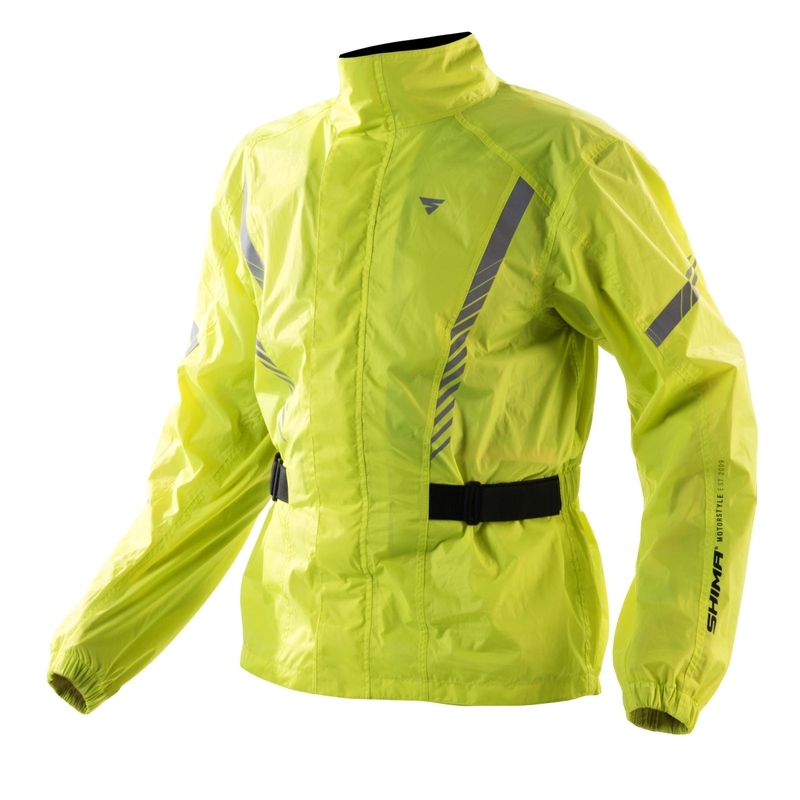 Shima HydroDry amarillo fluo