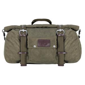 Oxford Roll Bag Heritage 30l verde caqui