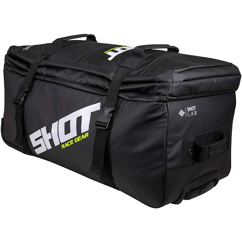 Bolsa de viaje con ruedas Shot Climatic