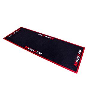 Alfombra para moto MotoZem