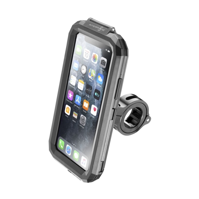 Funda impermeable Interphone para Apple iPhone 11 Pro