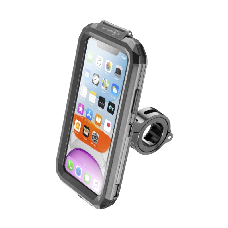 Funda impermeable Interphone para Apple iPhone 11 liquidación