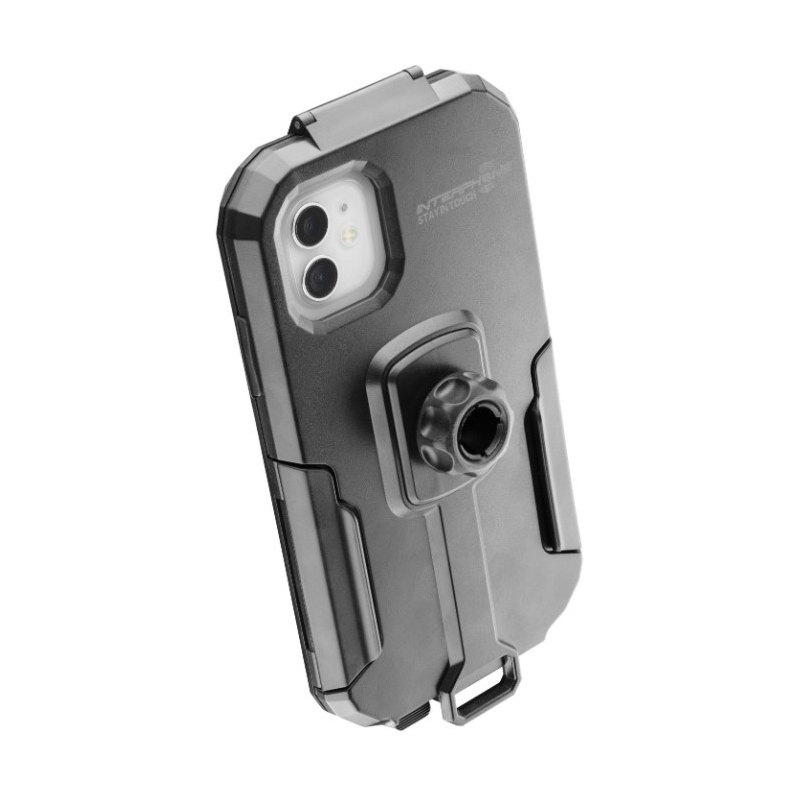 Funda impermeable Interphone para Apple iPhone 11 liquidación