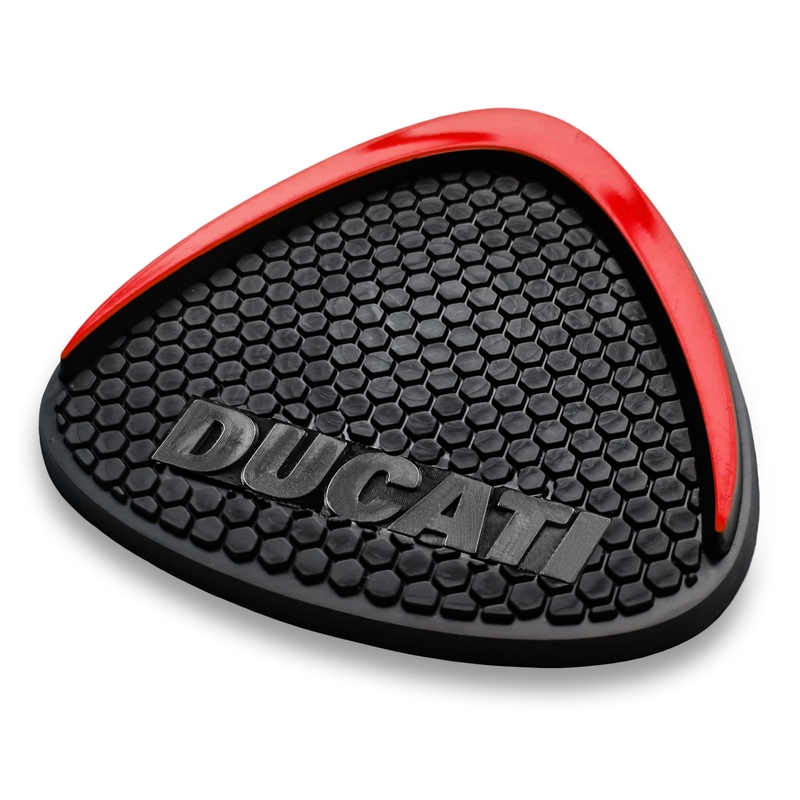 Caballete lateral Ducati