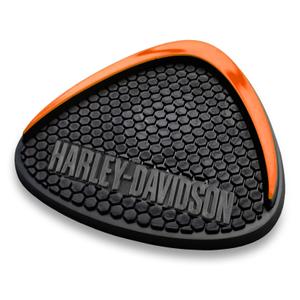 Almohadilla para caballete lateral Harley-Davidson
