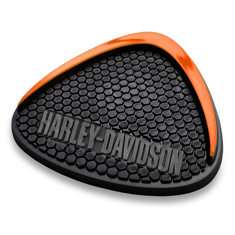 Almohadilla para caballete lateral Harley-Davidson