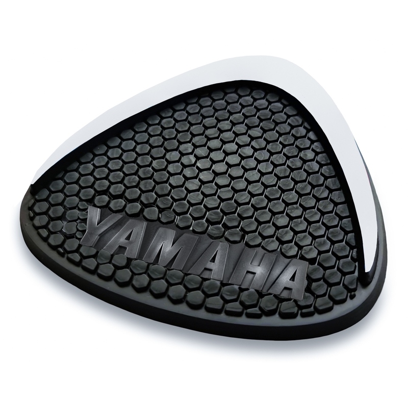 Almohadilla de caballete lateral Yamaha