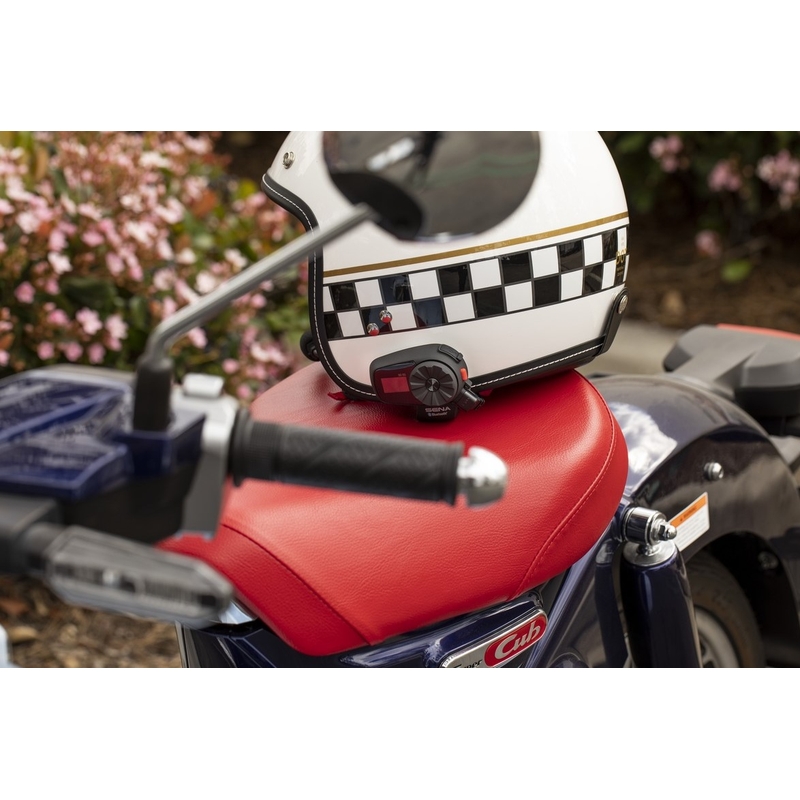 Bluetooth Intercom SENA 5S