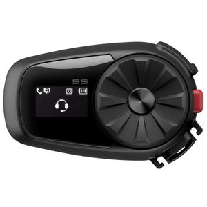 Juego de 2 intercomunicadores Bluetooth SENA 5S