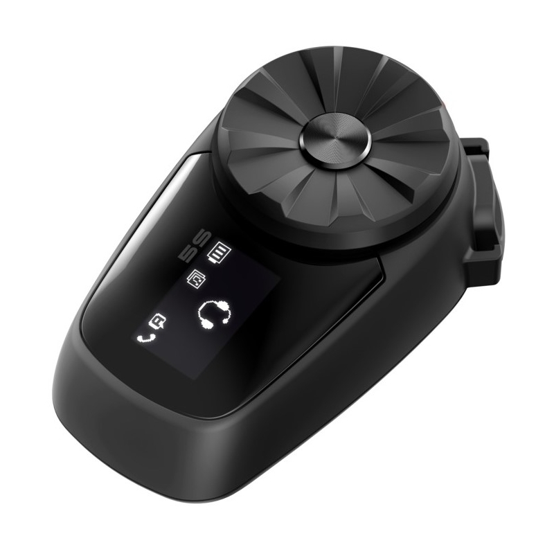 Juego de 2 intercomunicadores Bluetooth SENA 5S