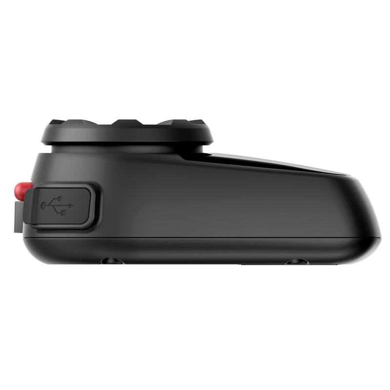 Juego de 2 intercomunicadores Bluetooth SENA 5S