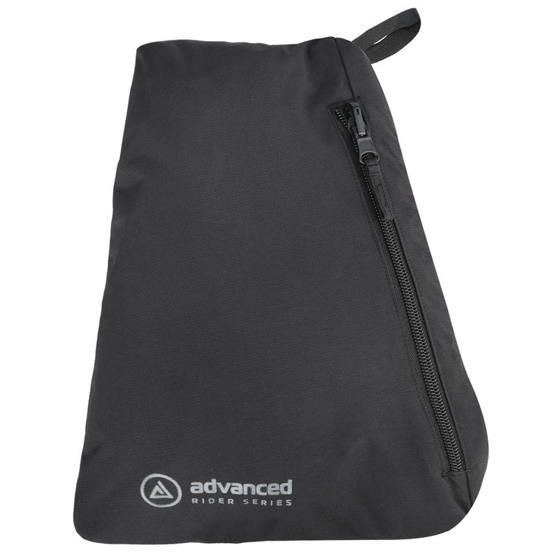 Bunda do deště Oxford Advanced Rain Seal Pro černá výprodej