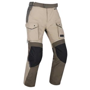 Pantalón de moto Oxford Advanced Continental Arena