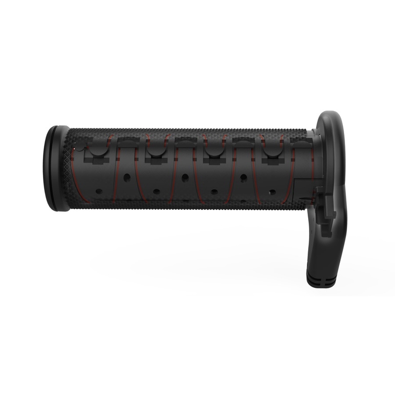 Oxford Hotgrips Evo Termistor Adventure