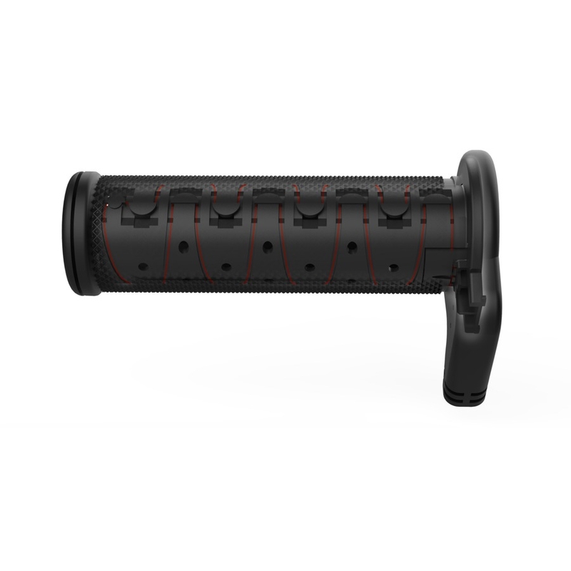 Puños calefactables Oxford Hotgrips Evo Thermistor ATV